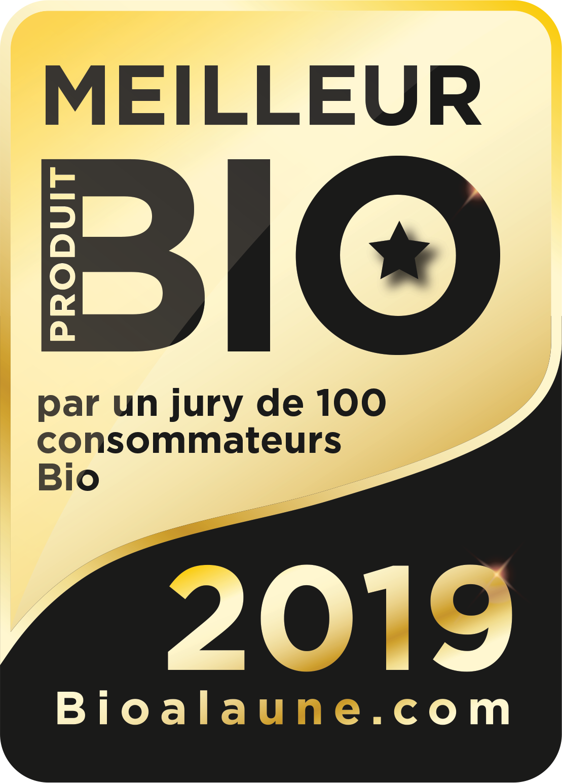 Meilleur Produit Bio 2019