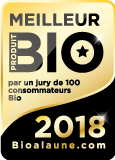 Meilleur Produit Bio 2018